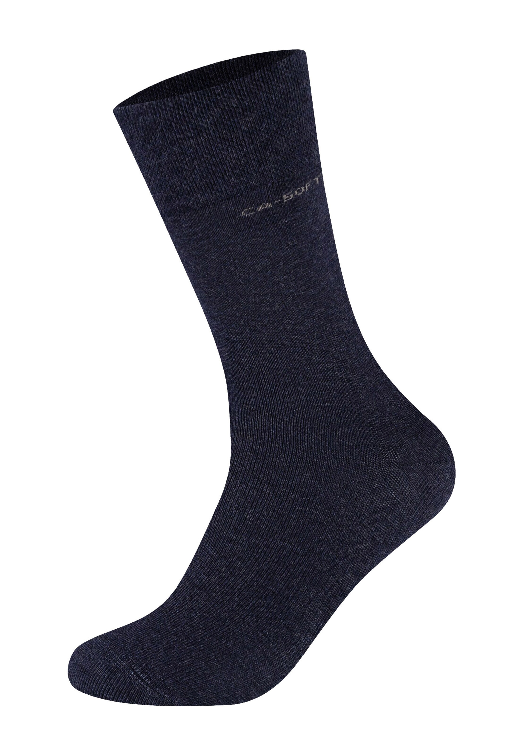 camano Sokken in Beige