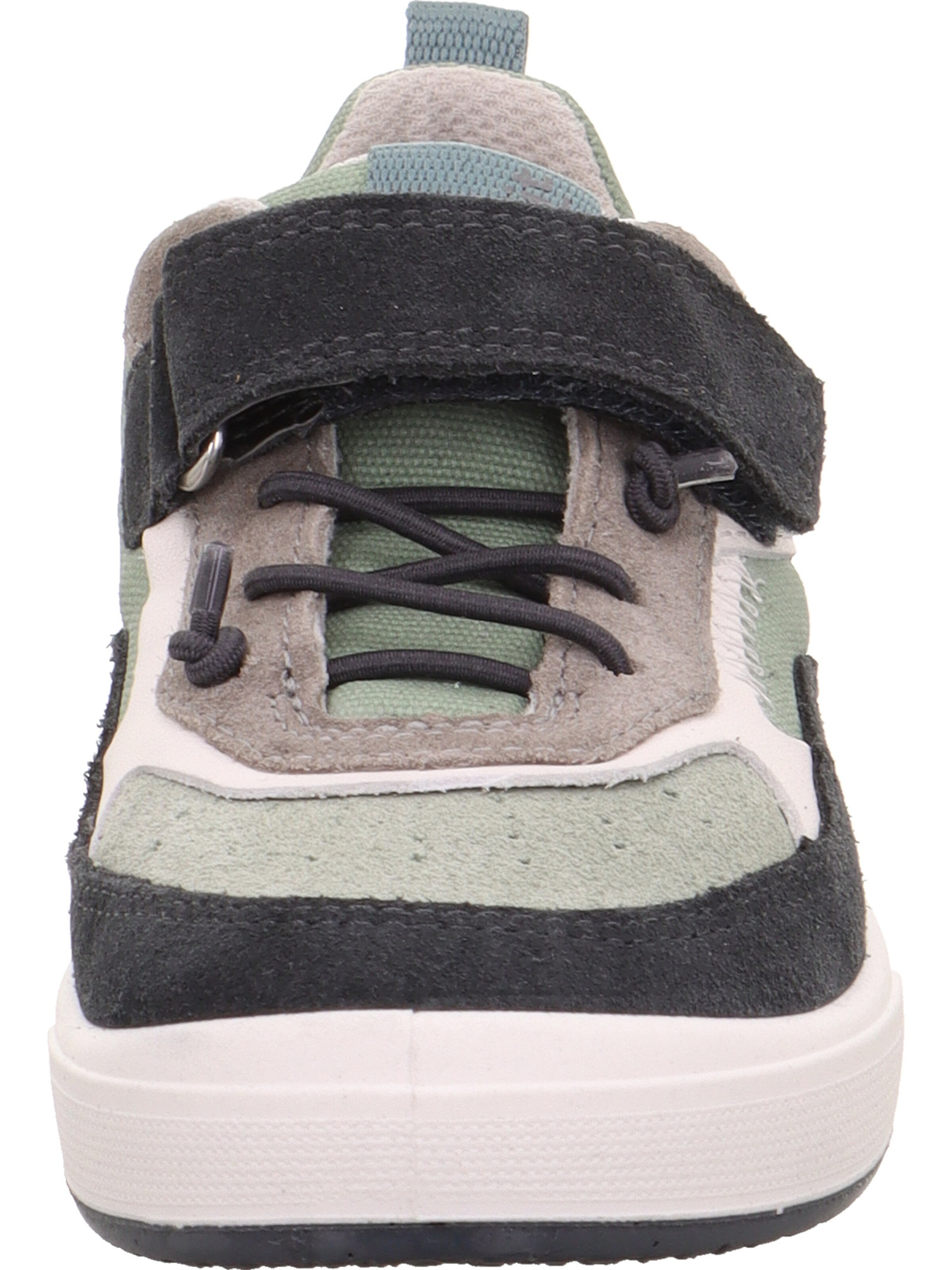 SUPERFIT Sneaker 'Maverick' in Grau