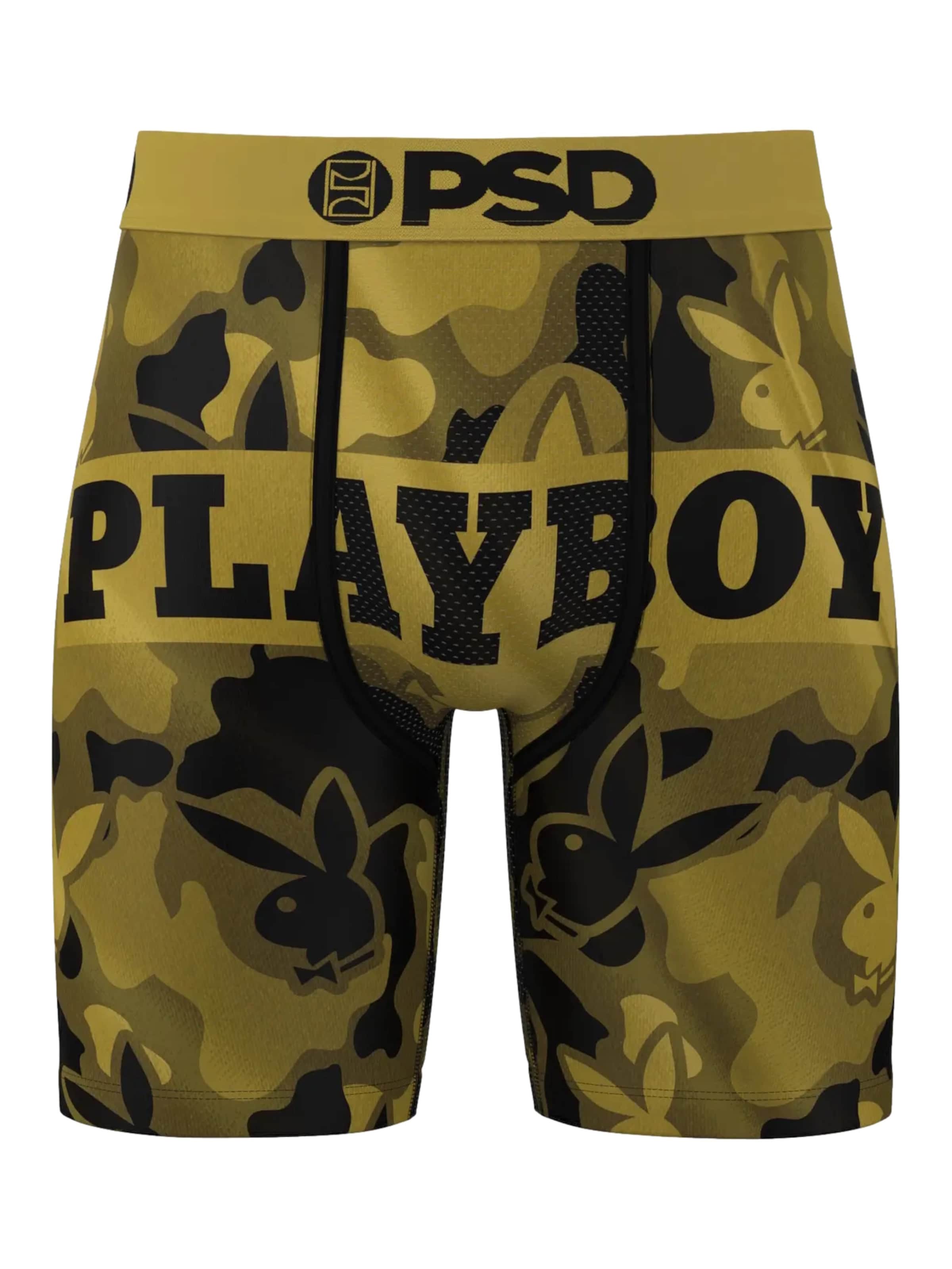 Boxer 'Silk Gold' PSD di colore colori misti, Visualizzazione prodotti