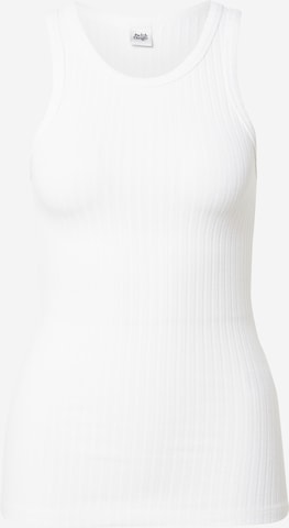 Twist & Tango Top 'FAYE' in White: front