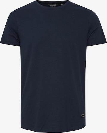 11 Project Shirt 'ANANDO' in Blauw: voorkant