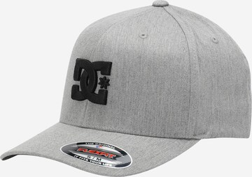 DC Shoes Caps 'CAPSTAR' i grå