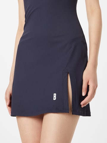 BJÖRN BORG - Vestido deportivo 'ACE' en azul