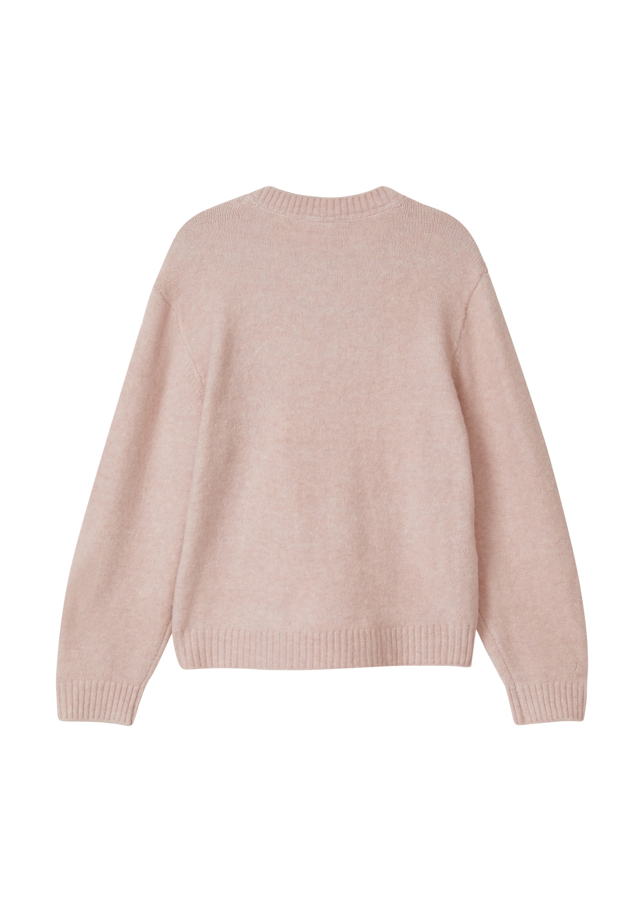 Pull-over s.Oliver en rose