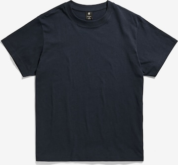 G-Star RAW T-Shirts-T-Shirt ' ' in Grau: predná strana