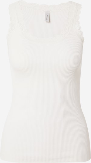 Soyaconcept Top 'Sarona 1' u prljavo bijela, Pregled proizvoda