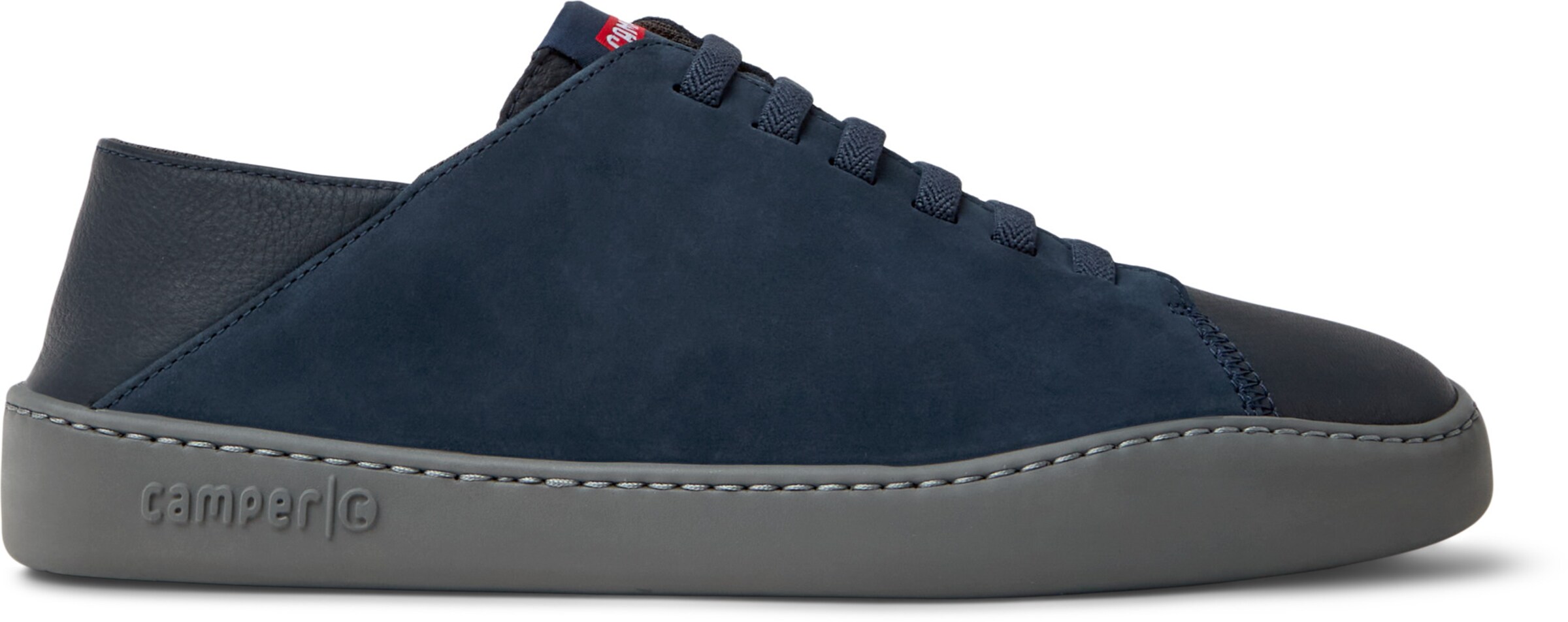Sneaker bassa 'Peu Touring ' di CAMPER in blu