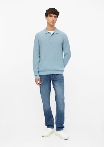 s.Oliver Sweater in Blue