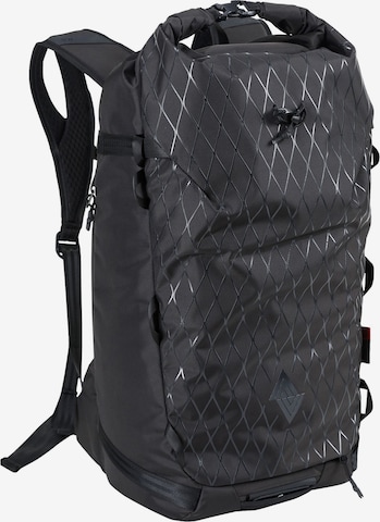 NitroBags Backpack 'Splitpack' in Grey