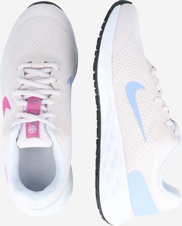 NIKE Sportssko i rosa