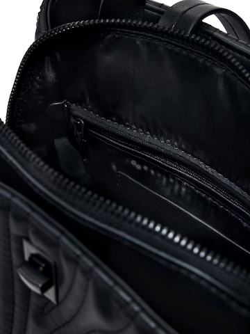 DesigualRuksak 'Helium Sumy Mini' - crna boja