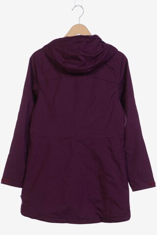 me°ru' Jacket & Coat in XL in Purple