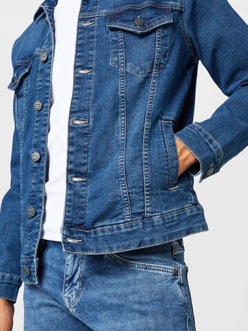 Only & Sons Jacke 'COME' in Blau