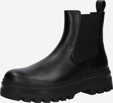 Calvin Klein Jeans Chelsea boots BJORN in Black ABOUT YOU