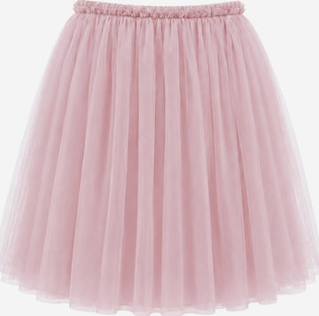 Billy loves Audrey Skirt 'Tüllrock Daphne' in Pink: front