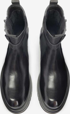 Kazar Studio Chelsea Boots in Schwarz