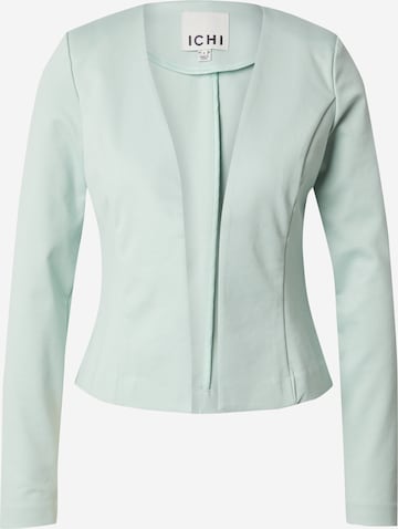 zaļš ICHI Žakete 'IXKATE': no priekšpuses