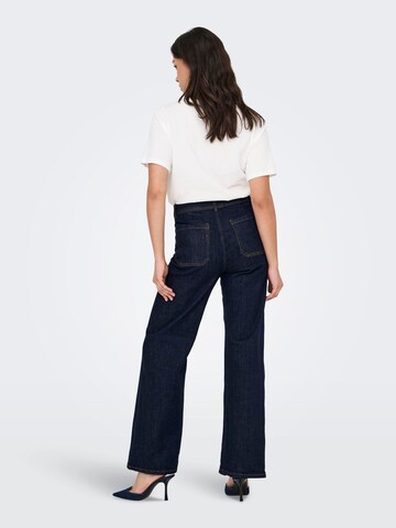 Regular Jean 'JDYVanessa' JDY en bleu