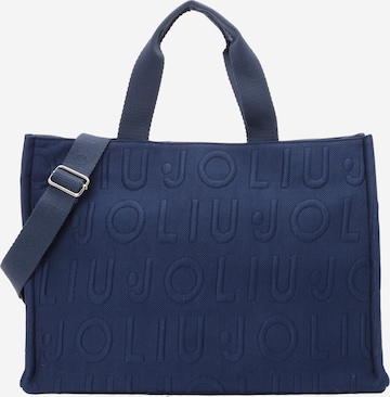 mėlyna Liu Jo Rankinė: priekis