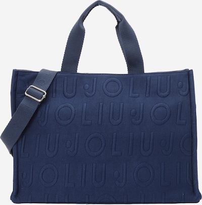 Liu Jo Käsilaukku värissä tummansininen, Tuotenäkymä