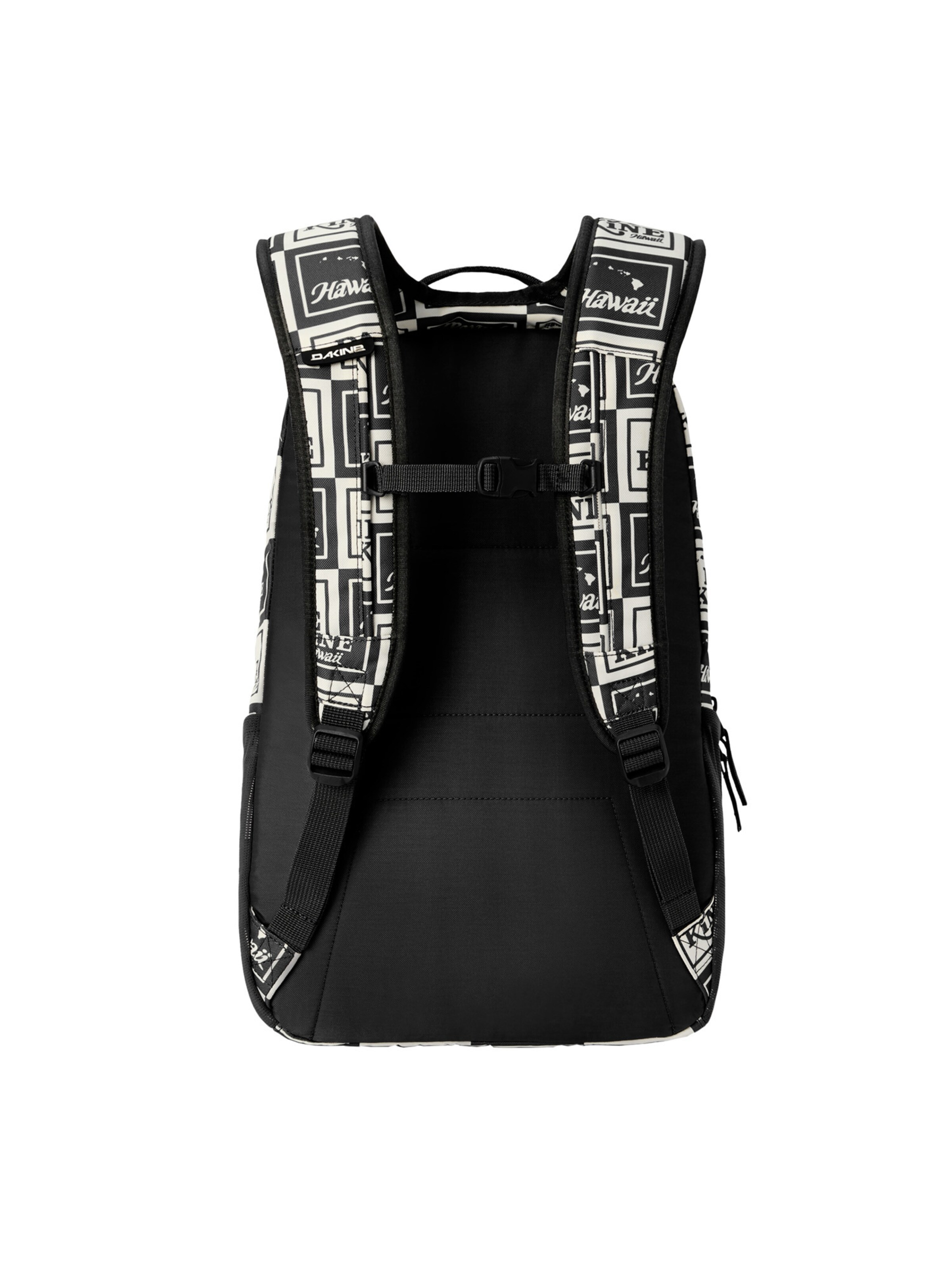 DAKINE Backpack 'Hawaii' in Mixed colors