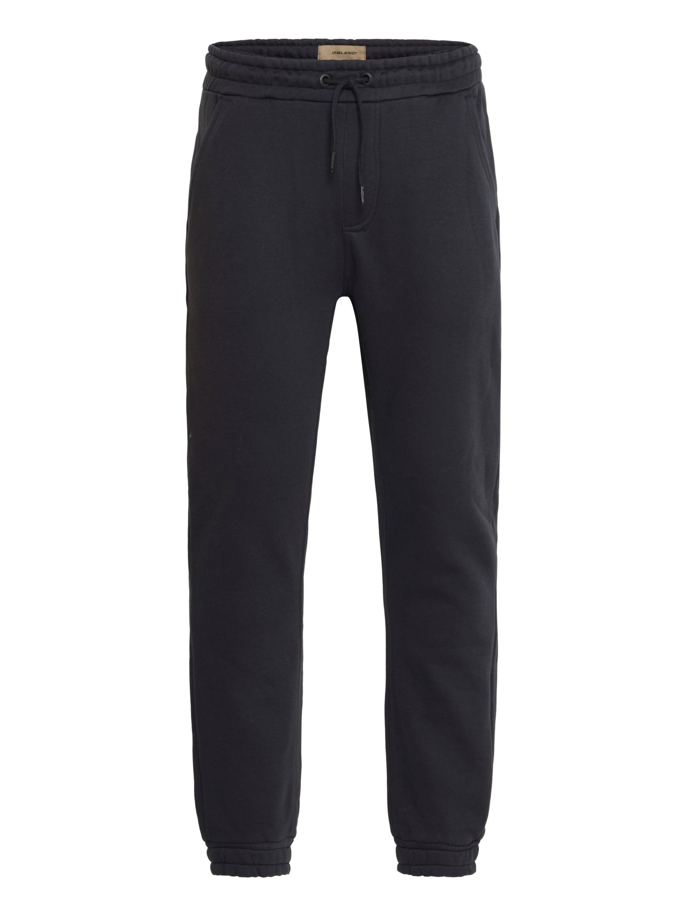Pantaloni 'BHDowntown' di BLEND in blu: frontale
