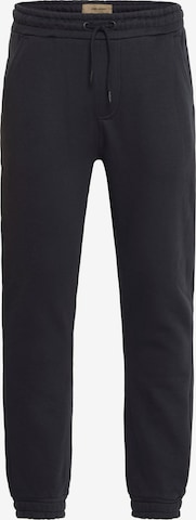 Pantaloni 'BHDowntown' di BLEND in blu: frontale