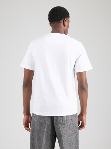 Jack & Jones Premium Koszulka 'JPRCCJAYSON' w kolorze biały