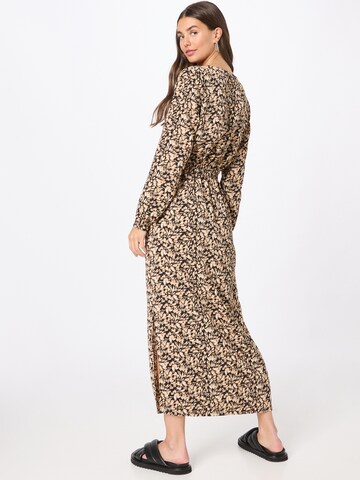 Robe 'Amelie' Another Label en beige