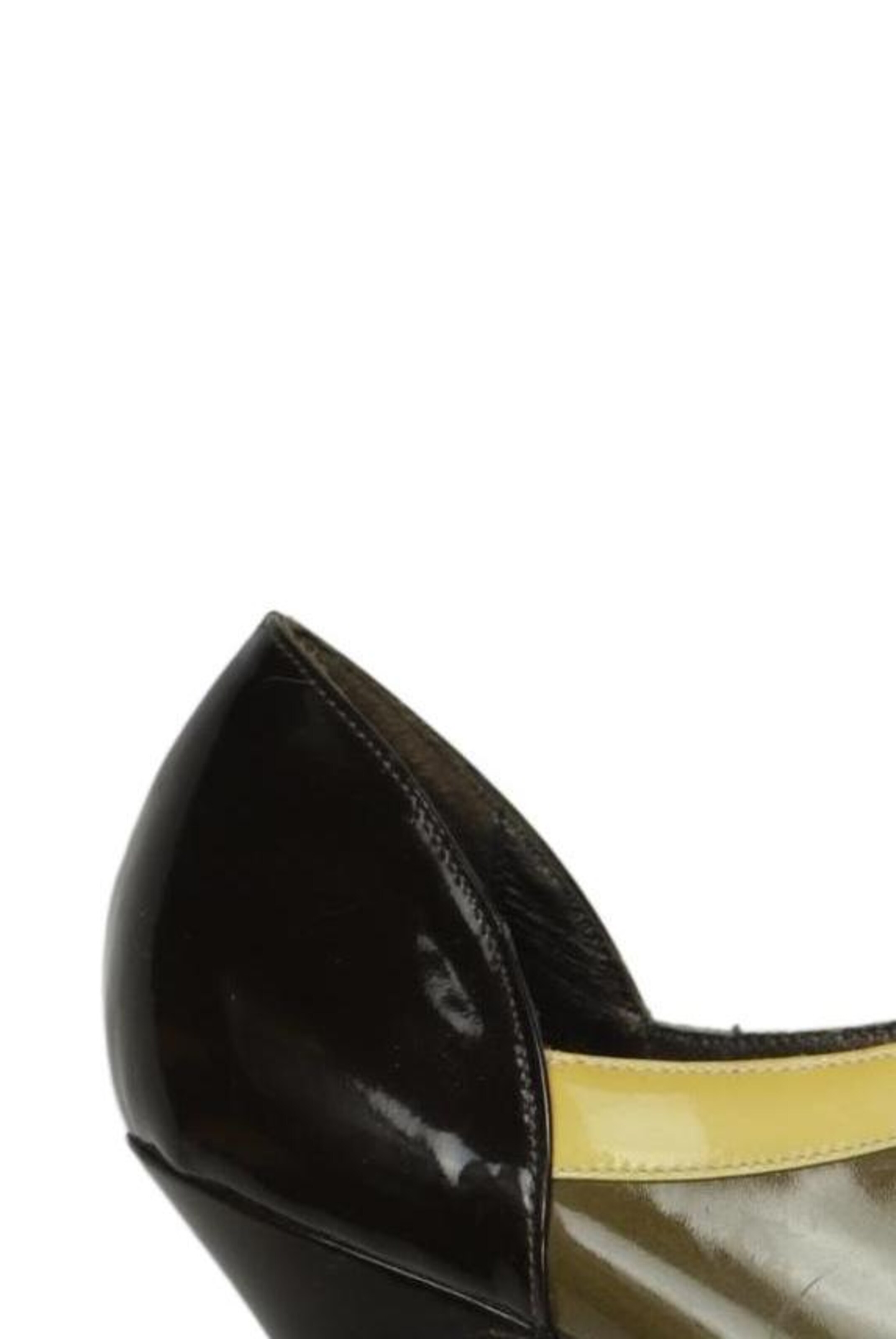 Emporio Armani Pumps 39 in Mischfarben