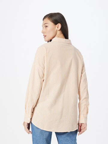 Dorothy Perkins Blouse in Geel