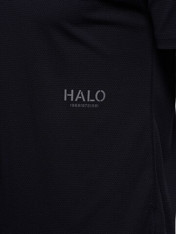 T-Shirt HALO en bleu