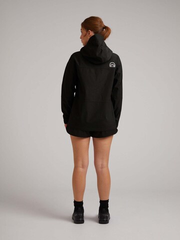 JACK1T Outdoor jacket in Black