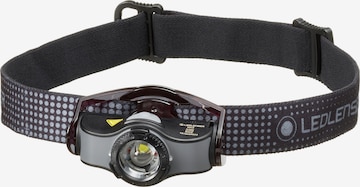 Led Lenser Electronics 'MH3' in Grey: front