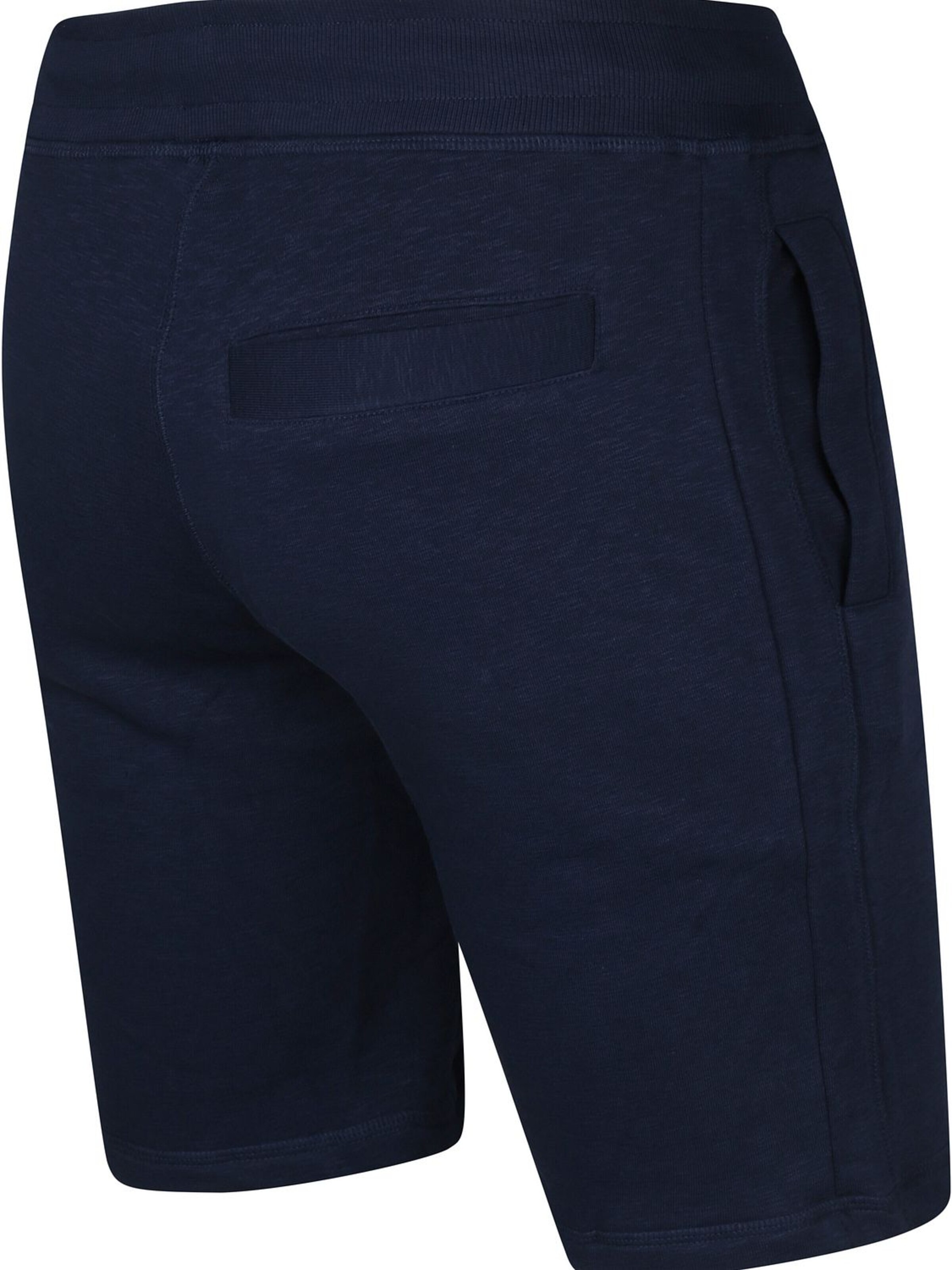 Suitable Regular Hose 'Luke'‌‌‌‌ in Blau