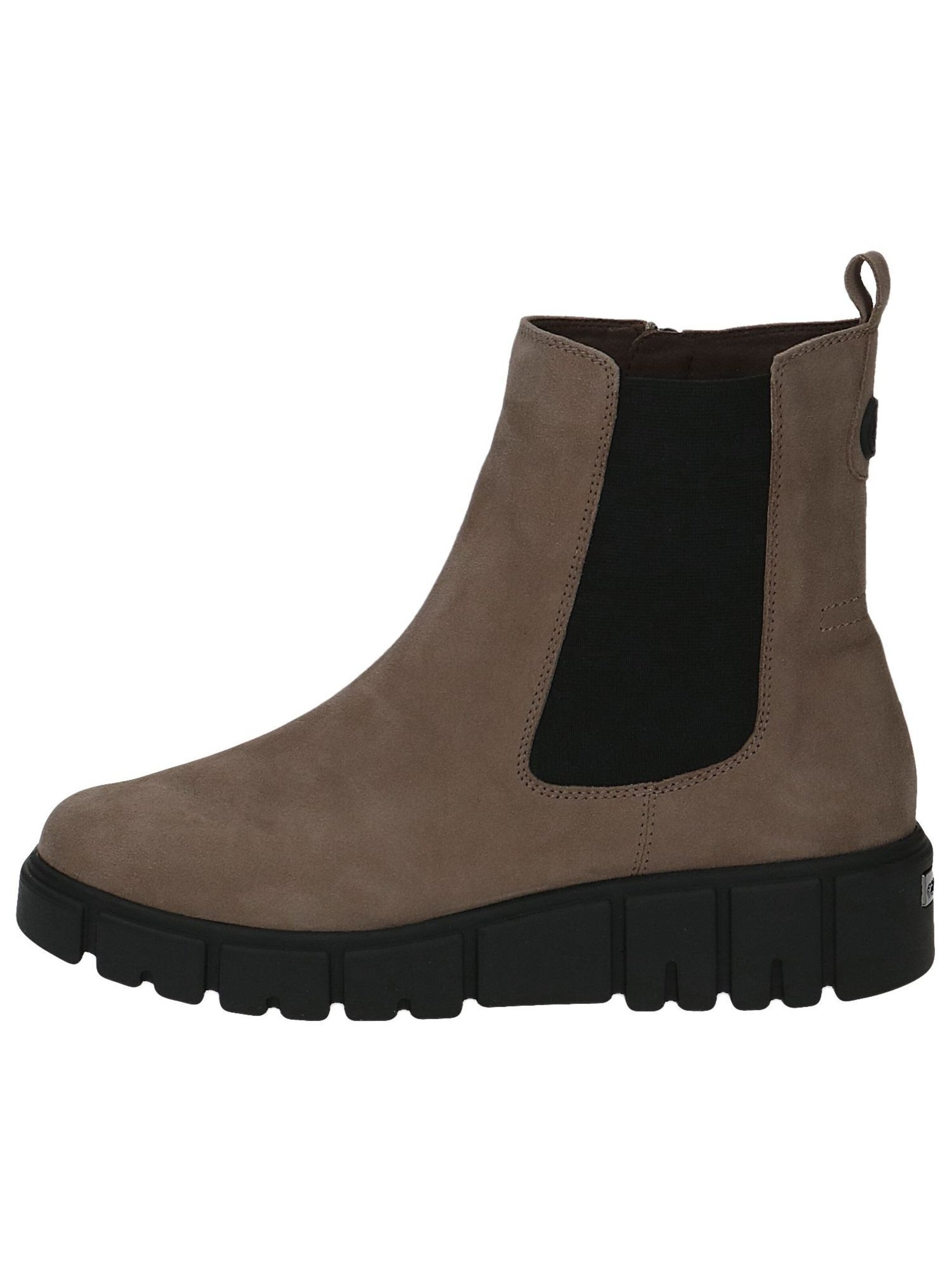 CAPRICE Stiefelette in Braun