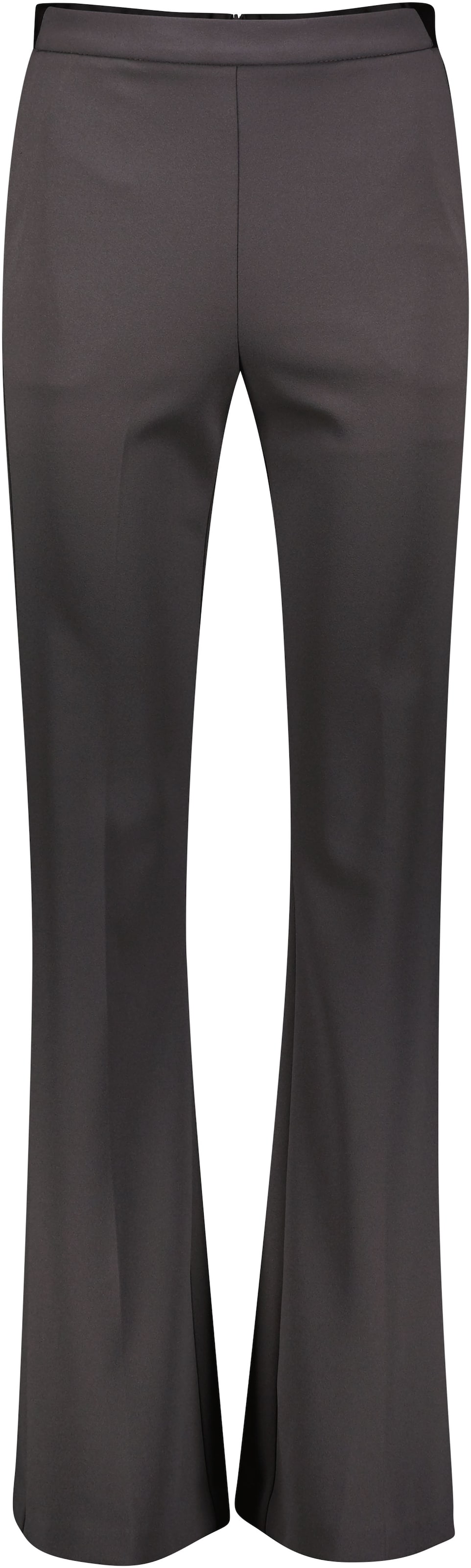 IMPERIAL Regular Hose in Grau: Vorderseite