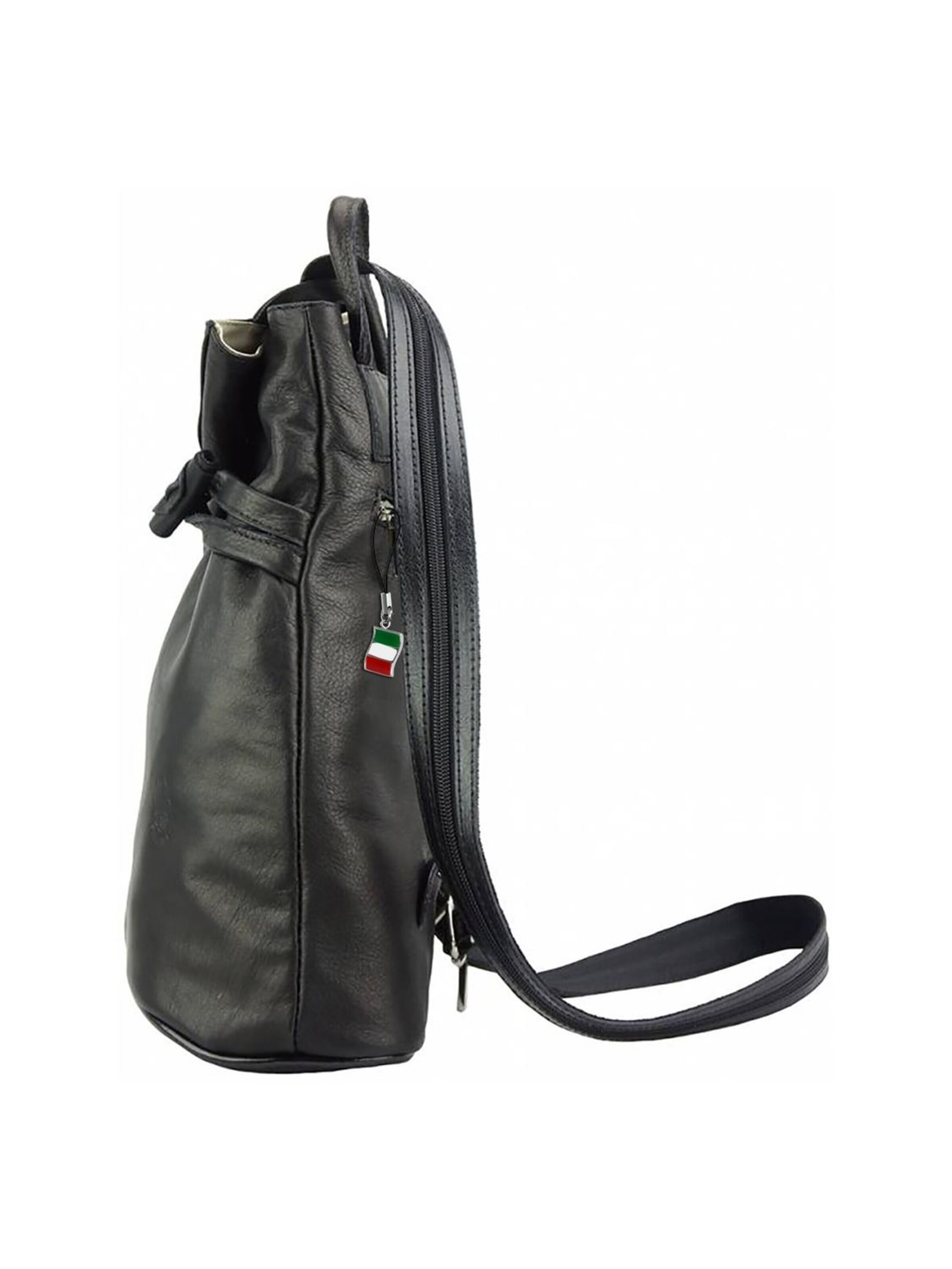 Florence - Mochila en negro