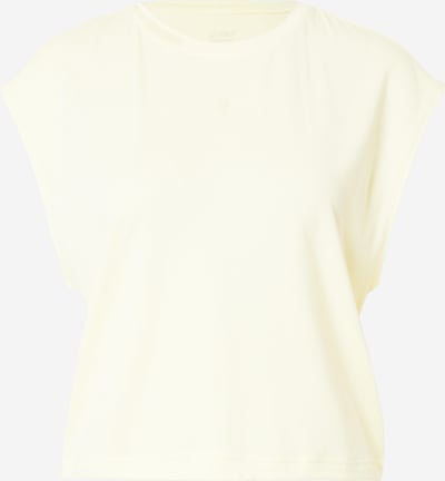 ASICS Sportski top 'NAGINO' u svijetložuta, Pregled proizvoda