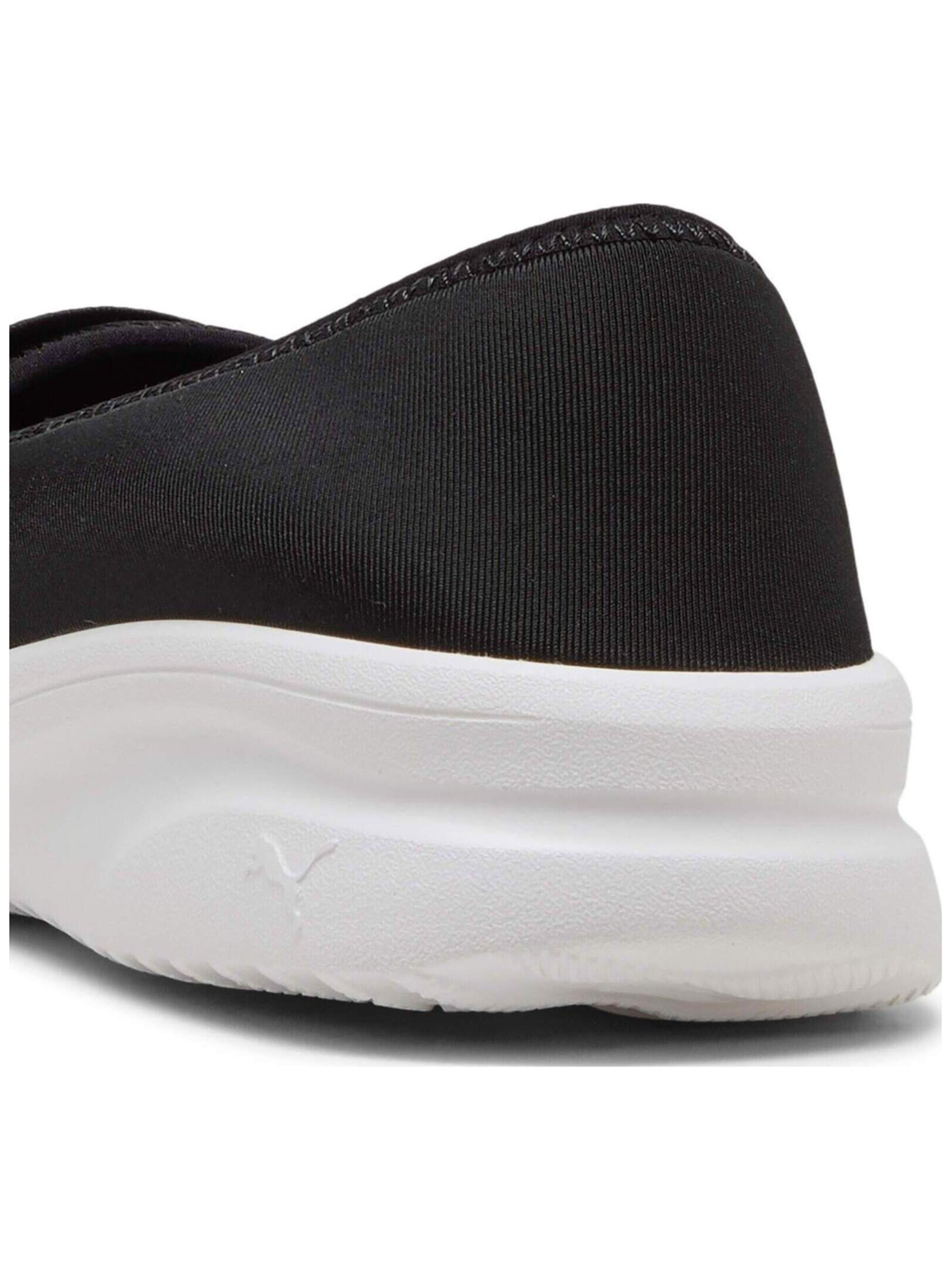 PUMA - Bailarina 'Puma Adelina 2' en negro