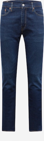 LEVI'S ® Slimfit Džíny '511™ Slim' – modrá: přední strana