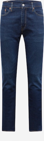 LEVI'S ® Jeans '511™ Slim' in Blauw: voorkant