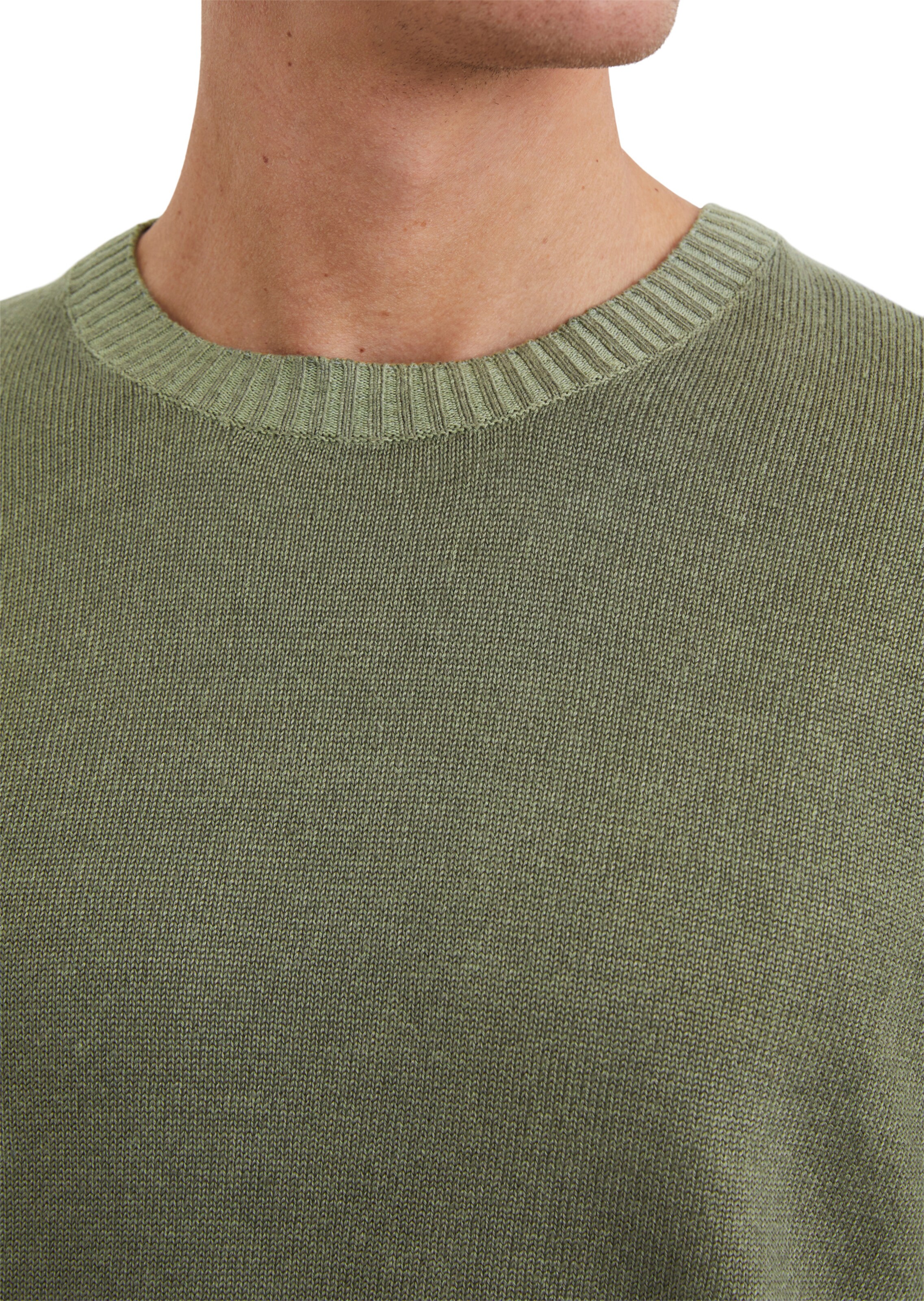 Marc O'Polo Trui in Groen