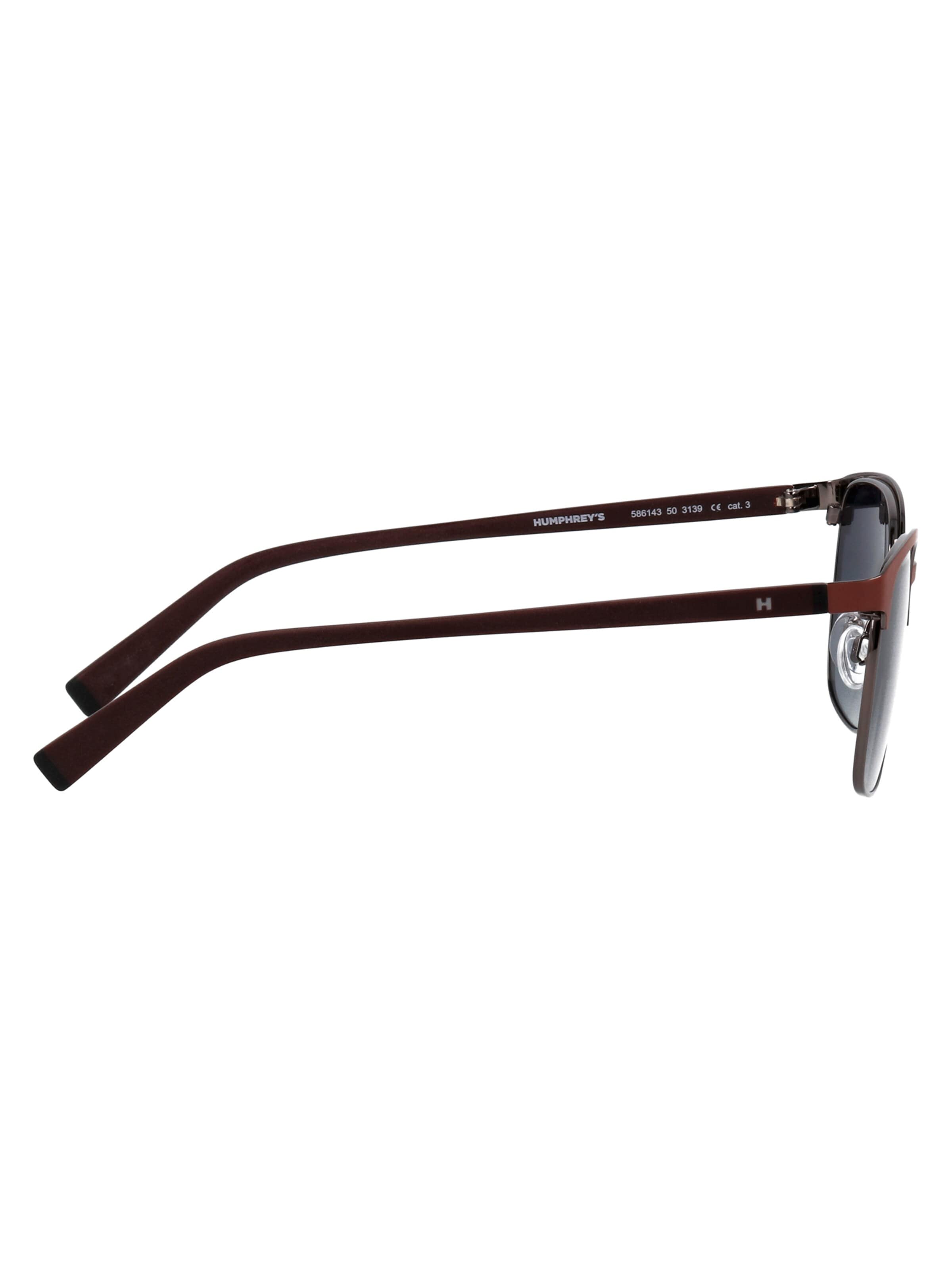 Humphrey's eyewear Sunglasses in Red
