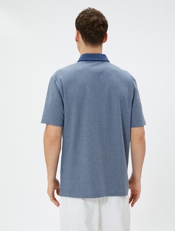 Koton Shirt in Blauw