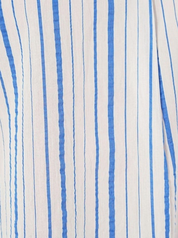 Bigdart Blouse 'Blusen' in Blauw
