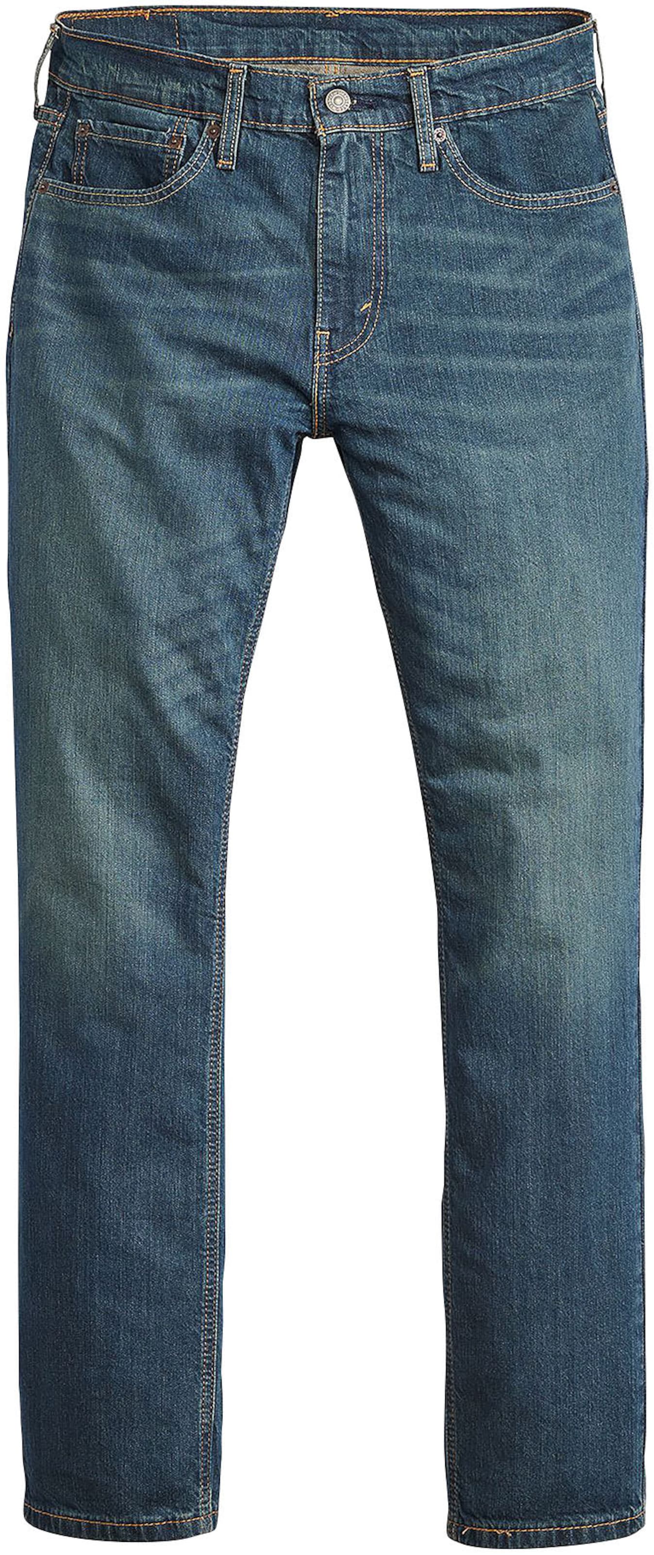 LEVI'S ® Jeans in Blue: front