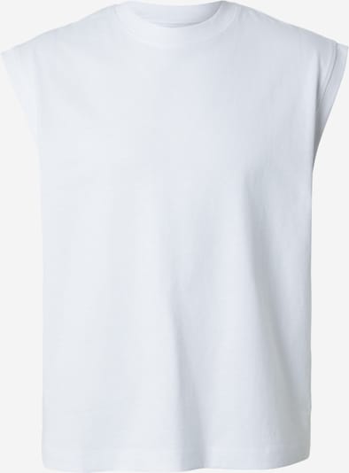 JACK & JONES Paita 'JORMONTAUK' värissä valkoinen, Tuotenäkymä