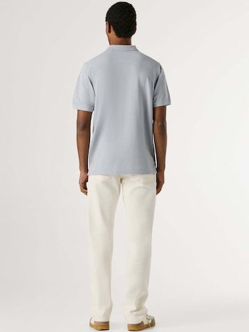 Maglietta 'Oscar' di Pepe Jeans in grigio