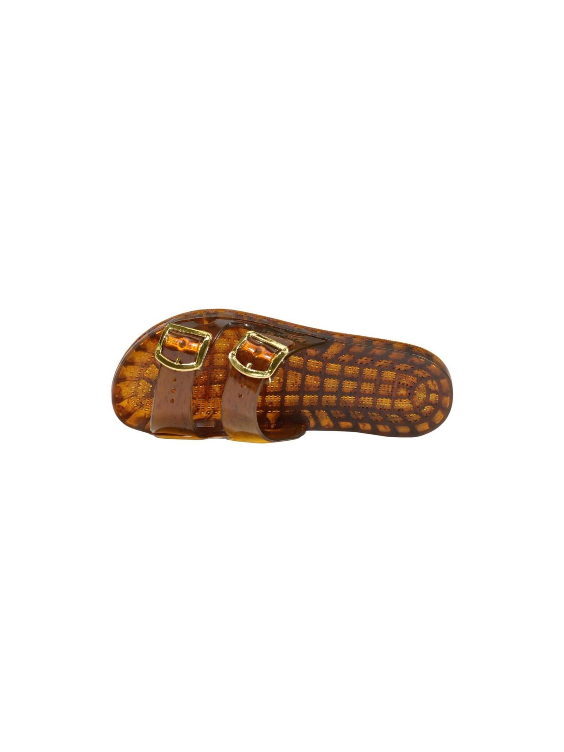 Zoccoletto di SENSI in marrone